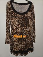 M, Verzenden, Gedragen, Maat 38/40 (M)