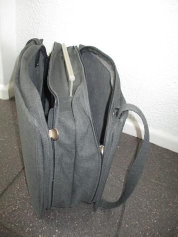 Samsonite designed Philippe Starck aktetas laptop tas ZGAN beschikbaar voor biedingen