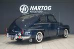 Volvo PV444L BOUWJAAR 1957, Auto's, Oldtimers, Stof, 45 pk, Bedrijf, Handgeschakeld