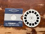 View Master Schijfje (G), Ophalen of Verzenden, 1960 tot 1980, Overige typen