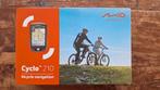 Mio Cyclo 210 Fiets-en wandelnavigatie, Fietsen en Brommers, Ophalen of Verzenden, GPS, Gebruikt