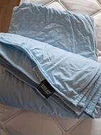 Blue Cell Cooling Dekbed 200x200 - Zo Goed Als Nieuw, Blauw, Tweepersoons, Ophalen of Verzenden, Deken of Dekbed