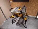 Te koop DeWalt DWE 7492 zaagtafel, Ophalen, 1200 watt of meer, Cirkelzaag, 70 mm of meer
