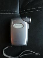 Mooie camcorder te koop., Overige merken, Ophalen of Verzenden, Zo goed als nieuw, 8 tot 20x