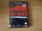 GameCube Die Hard Vendetta , Nintendo GC Game, Spelcomputers en Games, Games | Nintendo GameCube, 1 speler, Ophalen of Verzenden