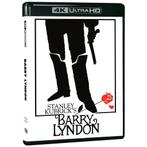 Barry Lyndon 4K UHD/Ultra HD Blu-Ray UK (Geseald) PRE-ORDER, Cd's en Dvd's, Blu-ray, Ophalen of Verzenden