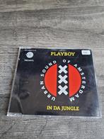 Playboy - In Da Jungle - House, Cd's en Dvd's, Cd's | Dance en House, Ophalen of Verzenden