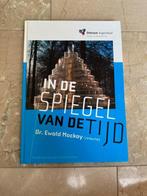 In de Spiegel van de Tijd - Driestar Educatief, Ophalen of Verzenden, Zo goed als nieuw