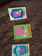 Stickers barbapapa, Verzamelen, Ophalen of Verzenden, Zo goed als nieuw