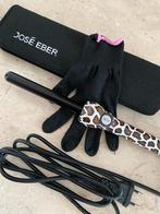 José Eber Krultang - 19mm giraffe, Ophalen of Verzenden, Zo goed als nieuw