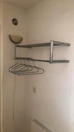 kapstok, Wandkapstok, Ophalen of Verzenden, Zo goed als nieuw, Minder dan 100 cm