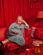 2 Tickets Christel de Laat in Antwerpen op 10 oktober 2025, Tickets en Kaartjes, Twee personen, Oktober