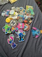 acrylplaten Disney, Ophalen of Verzenden, Gebruikt, Overige typen, Overige