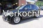 Mazda CX-5 2.0 TS+ 4WD 161PK AUTOMAAT NAVIGATIE TREKHAAK ECC, Automaat, Euro 5, Zwart, 4 cilinders