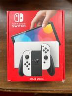 Nintendo Switch OLED - box only, Ophalen of Verzenden, Zo goed als nieuw, Switch OLED