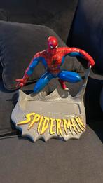 Spiderman Figuur, Verzamelen, Poppetjes en Figuurtjes, Ophalen of Verzenden, Zo goed als nieuw