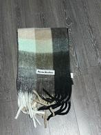 Acne Studios Checkered Scarf (with receipt), Kleding | Dames, Ophalen of Verzenden