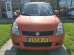 Suzuki Swift 1.3 Exclusive |AIRCO|ELEK.RAMEN|NAP|APK., Auto's, Suzuki, Origineel Nederlands, Te koop, 5 stoelen, Benzine