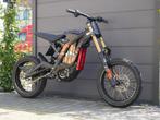 E RIDE PRO SUR-RON ZERO TALARIA ELEKTISCHE BROMMER Dirt Bike, Ophalen, Nieuw, Overige merken