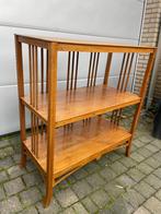 Kast mid century teak, Huis en Inrichting, Kasten | Boekenkasten, 50 tot 100 cm, 25 tot 50 cm, 100 tot 150 cm, Teakhout