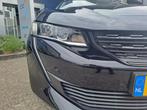 Peugeot 508 SW 1.2 PureTech Blue Lease Active, Stof, Euro 6, 1199 cc, Zwart