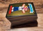 Garbage Pail Kids volledige set Chrome 3 (100 X), Hobby en Vrije tijd, Stickers en Plaatjes, Ophalen of Verzenden, Zo goed als nieuw