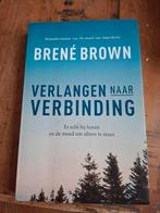 Verlangen naar verbinding - Brene Brown, Boeken, Ophalen of Verzenden, Zo goed als nieuw, Spiritualiteit algemeen, Achtergrond en Informatie
