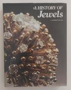 A History of Jewels, J. Anderson Black, Boeken, Ophalen of Verzenden, Zo goed als nieuw, J. Anderson Black