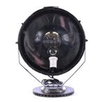 Authentieke grote stoere industriële spot/fabriekslamp., Huis en Inrichting, Ophalen, Gebruikt, ., Industrieel vintage en stoer wonen
