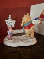 Winnie de pooh & friends, Ophalen of Verzenden, Nieuw, Overige typen