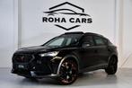 Cupra Formentor 2.0 TSI 4DRIVE 310PK Pano/Beats/Sfeer/Memmor, Automaat, Gebruikt, Overige carrosserieën, Formentor