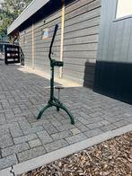 Kurkapparaat, Ophalen, Zo goed als nieuw