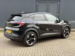 Renault Captur 1.8 E-Tech full hybrid 160 Techno Automaat /, Auto's, Renault, Stof, 1789 cc, 4 cilinders, Bedrijf