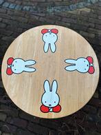 Leuk Nijntje Houten Tafeltje, Ophalen, Gebruikt, Tafel(s)