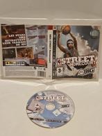 Street Homecourt PS3, Spelcomputers en Games, Ophalen of Verzenden, Zo goed als nieuw, Sport, Vanaf 3 jaar