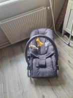 Te koop wipstoeltje  met speeltjes, Kinderen en Baby's, Wipstoeltjes, Ophalen