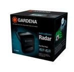 GARDENA antibotsingsradar SILENO pro, max, free robotmaaier, Nieuw, Ophalen of Verzenden, Gardena, Met regensensor
