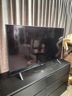 LG 55UQ79006LA 55 inch tv, Ophalen, 50 Hz, Zo goed als nieuw, Samsung