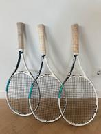 Tecnifibre tennis rackets, Overige merken, Racket, Gebruikt, Ophalen of Verzenden