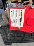 Takel - MW Tools - 300-600kg, Ophalen, Gebruikt, Universele onderdelen