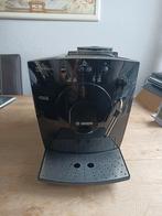 Bosch Benvenuto Classic Piano  koffiemachine, Ophalen, Gebruikt, Koffiemachine, Koffiebonen