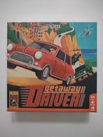 Getaway driver - 999 games, Een of twee spelers, Ophalen of Verzenden, Zo goed als nieuw, 999  Games