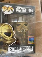 Funko POP! Star Wars Stormtrooper, 296, Special Edition, Verzamelen, Poppetjes en Figuurtjes, Nieuw, Ophalen of Verzenden