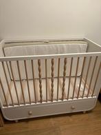 IKEA Myllra babybedje. Zo goed als nieuw!, Ophalen, Zo goed als nieuw