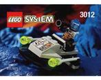 Lego System Space Set 6800 - Space Hover UFO, Complete set, Ophalen of Verzenden, Lego, Zo goed als nieuw