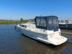 Marex 277 Consul, vaarklaar, met afbouwwerk, Ophalen, Gebruikt, Diesel, Polyester