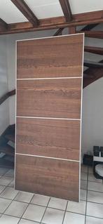 Ikea pax schuifdeuren, Ophalen, Zo goed als nieuw