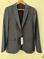 Colbert slim fit dark grey, Kleding | Heren, Kostuums en Colberts, WE, Nieuw, Ophalen of Verzenden, Grijs