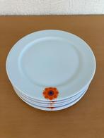 6 Thomas Rosenthal Ontbijtborden , Antiek en Kunst, Antiek | Servies los, Ophalen of Verzenden