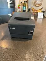 Epson Bonprinter - Perfect Werkend, Ophalen of Verzenden
